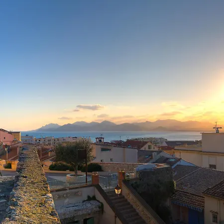 Apartment Riviera Scls - Clim, Wifi, 2