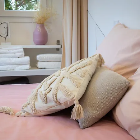 Riviera Scls - Clim, Wifi, 2 Apartment *