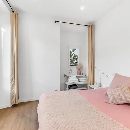 Riviera Scls - Clim, Wifi, 2 *