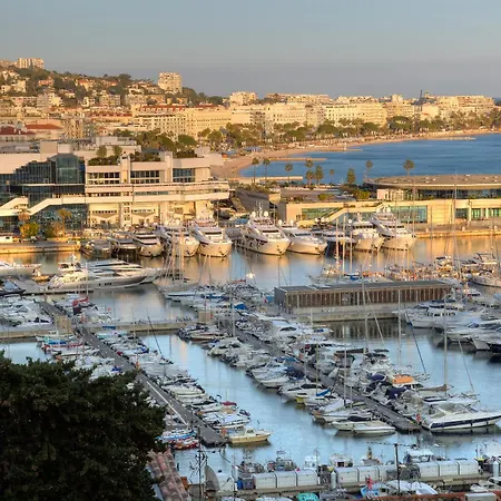 Apartment Riviera Scls - Clim, Wifi, 2