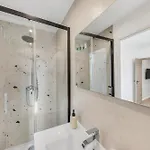 Riviera Scls - Clim, Wifi, 2 شقة كان
