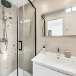 Riviera Scls - Clim, Wifi, 2 * كان