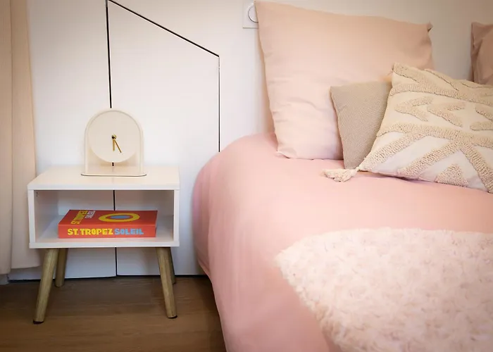 Riviera By Scls Locations アパート *