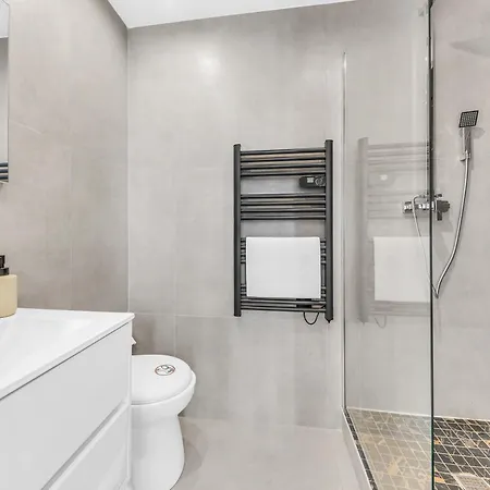 Riviera Scls - Clim, Wifi, 2 *