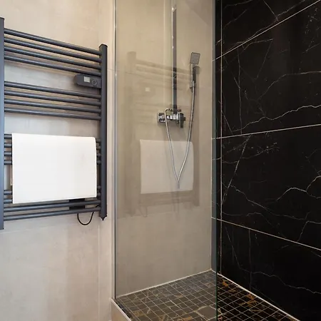 Riviera Scls - Clim, Wifi, 2 * كان