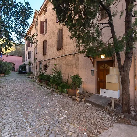 Riviera Scls - Clim, Wifi, 2 شقة كان
